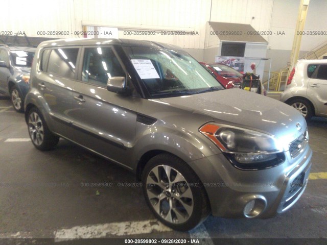 KIA SOUL 2013 kndjt2a63d7577421