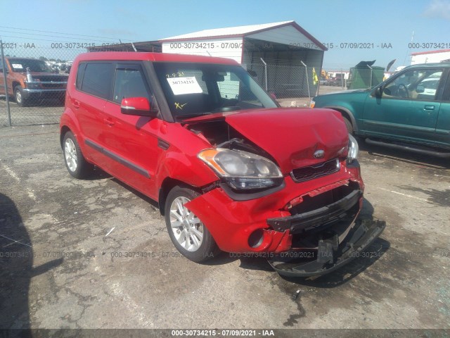 KIA SOUL 2013 kndjt2a63d7577824