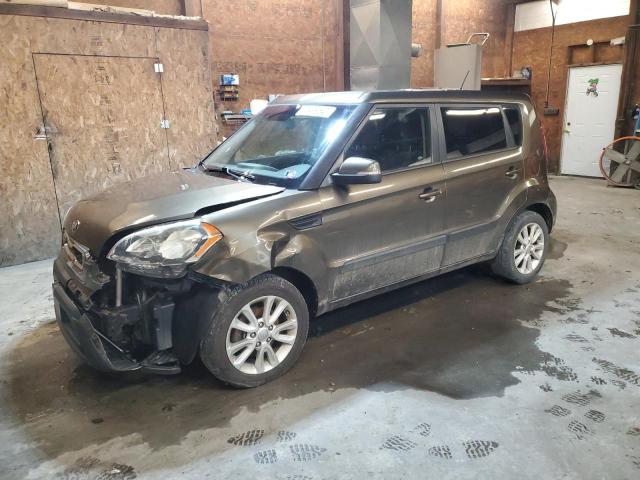 KIA SOUL + 2013 kndjt2a63d7578715