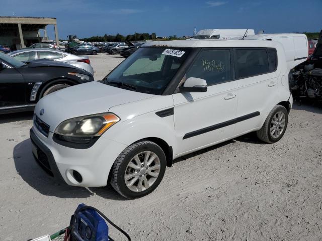 KIA SOUL + 2013 kndjt2a63d7578908