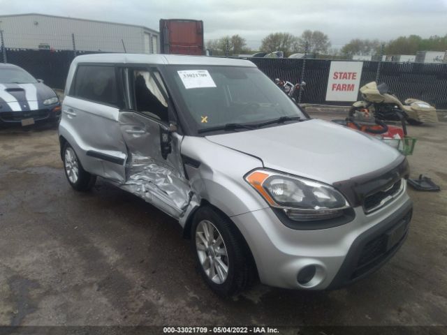 KIA SOUL 2013 kndjt2a63d7580741