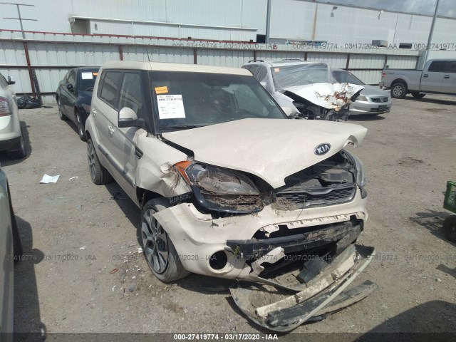 KIA SOUL 2013 kndjt2a63d7581646