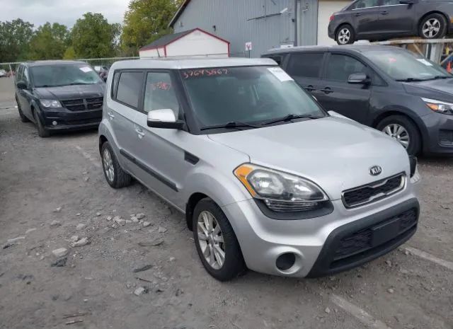 KIA SOUL 2013 kndjt2a63d7588807