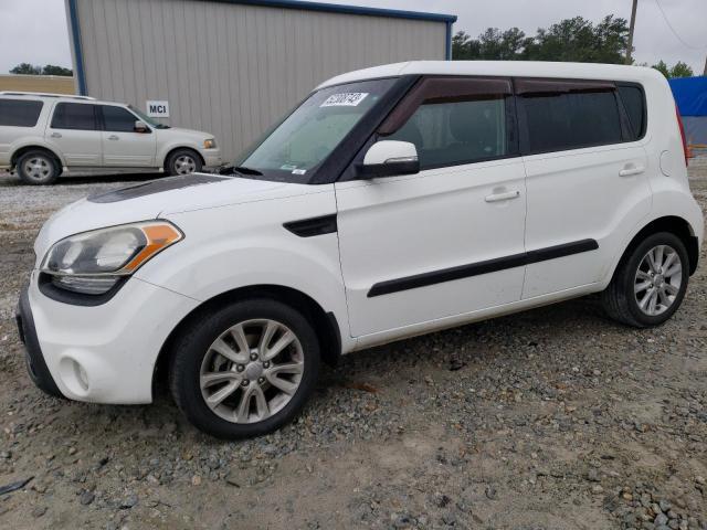 KIA SOUL + 2013 kndjt2a63d7588998