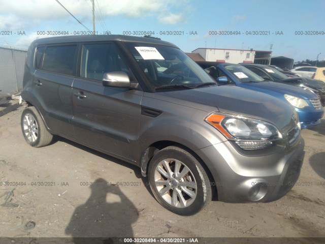 KIA SOUL 2013 kndjt2a63d7589469