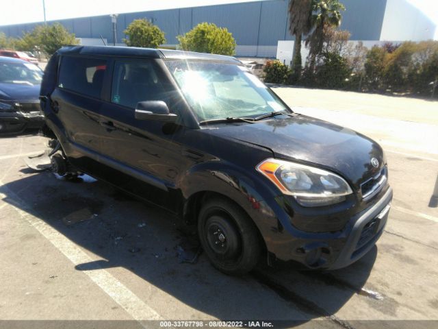 KIA SOUL 2013 kndjt2a63d7589813