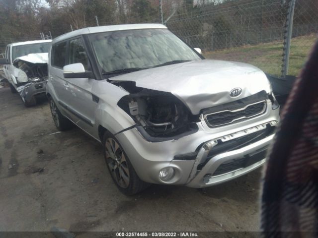 KIA SOUL 2013 kndjt2a63d7590556