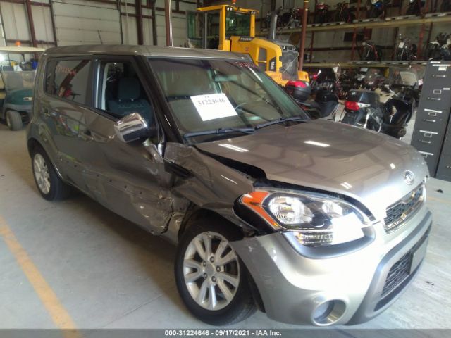 KIA SOUL 2013 kndjt2a63d7590654