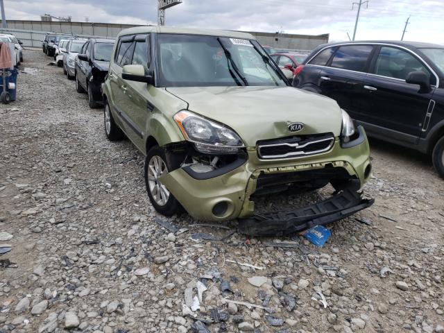 KIA SOUL 2012 kndjt2a63d7590959