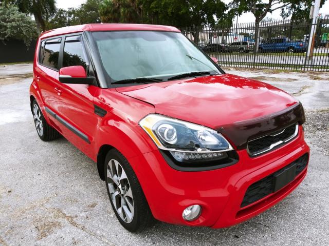 KIA SOUL + 2013 kndjt2a63d7593294