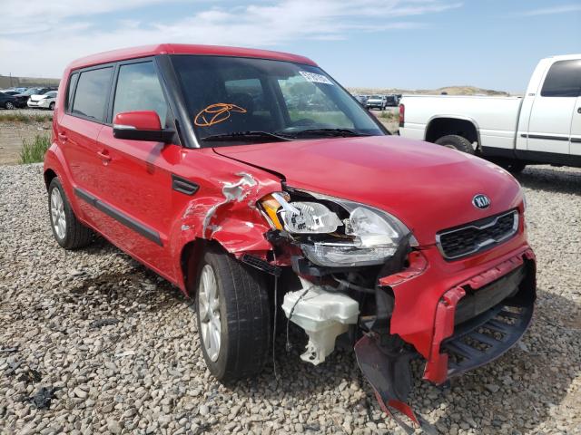 KIA SOUL + 2013 kndjt2a63d7598303