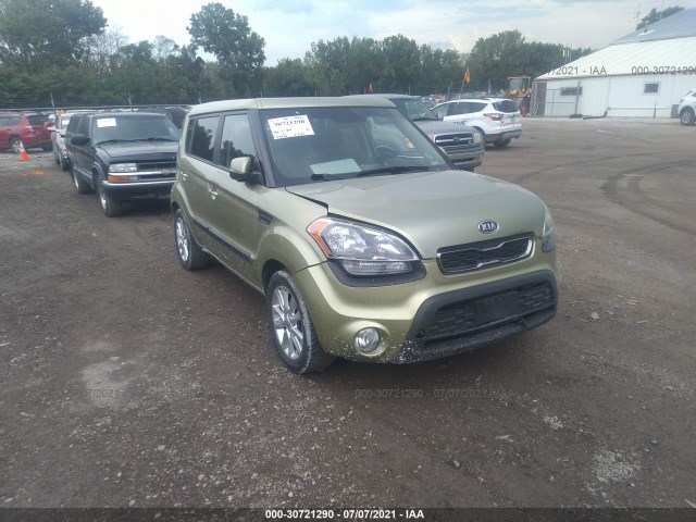 KIA SOUL 2013 kndjt2a63d7598477