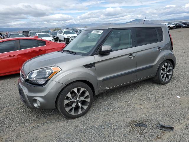 KIA SOUL 2013 kndjt2a63d7599502