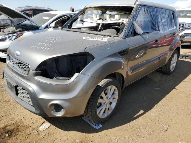 KIA SOUL + 2013 kndjt2a63d7603192