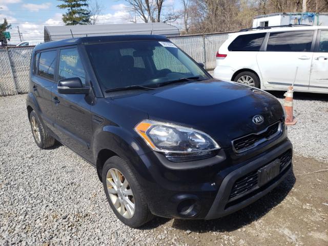 KIA SOUL + 2013 kndjt2a63d7604195