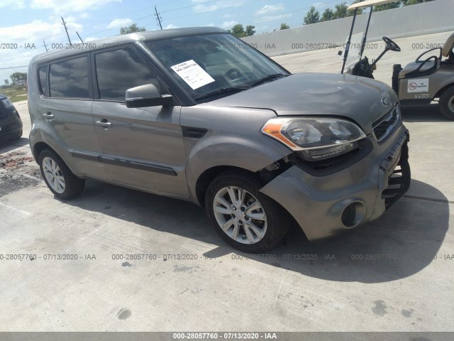 KIA SOUL 2013 kndjt2a63d7604312