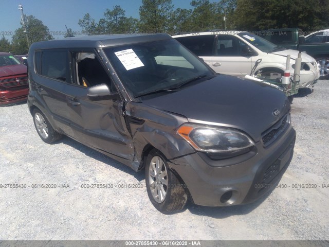 KIA SOUL 2013 kndjt2a63d7605279