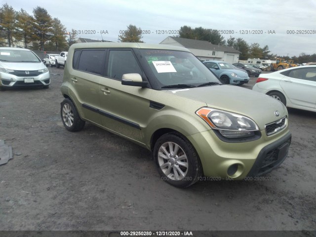 KIA SOUL 2013 kndjt2a63d7606772