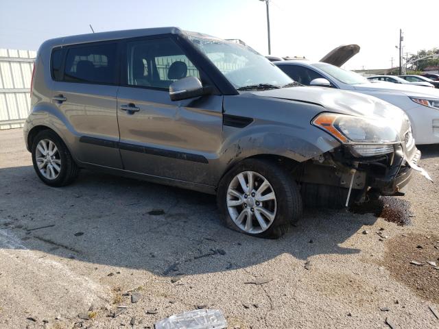 KIA SOUL + 2013 kndjt2a63d7606903