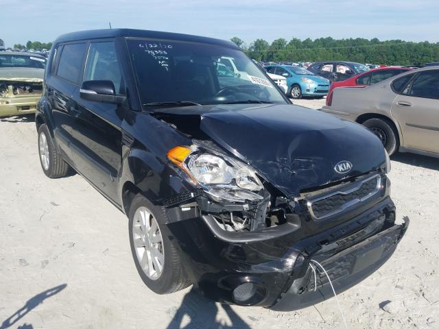 KIA SOUL + 2013 kndjt2a63d7607596