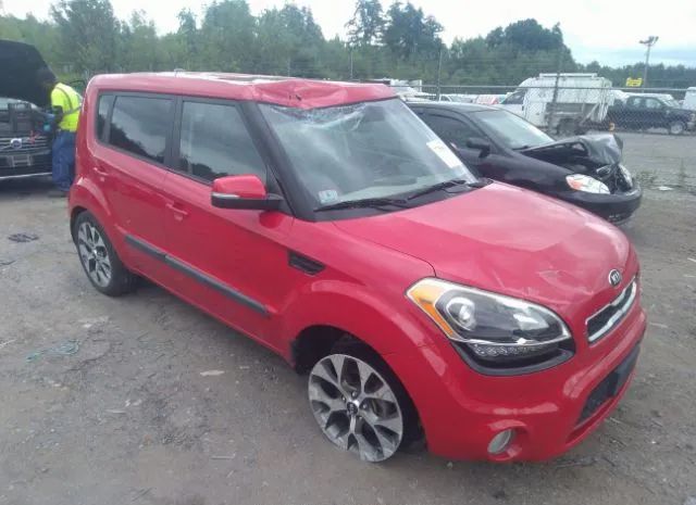 KIA SOUL 2013 kndjt2a63d7610255