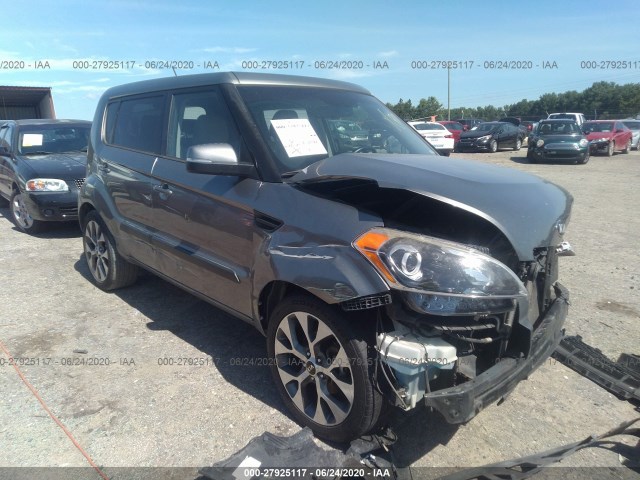 KIA SOUL 2013 kndjt2a63d7610451