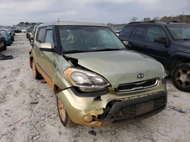 KIA SOUL + 2013 kndjt2a63d7610630