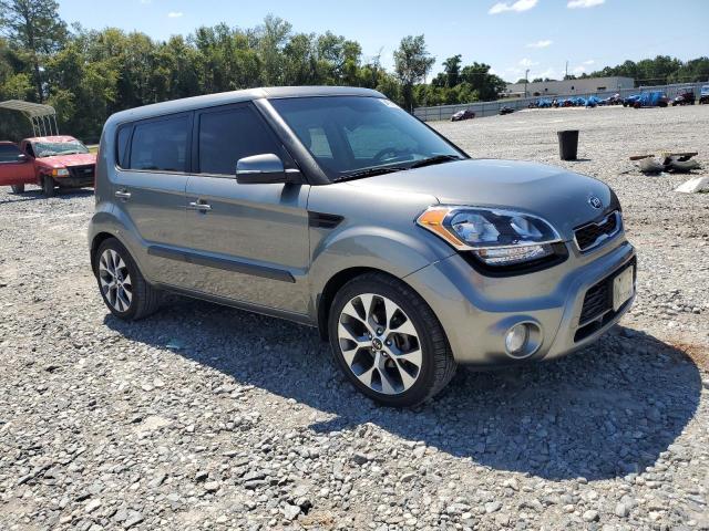 KIA SOUL + 2013 kndjt2a63d7611003