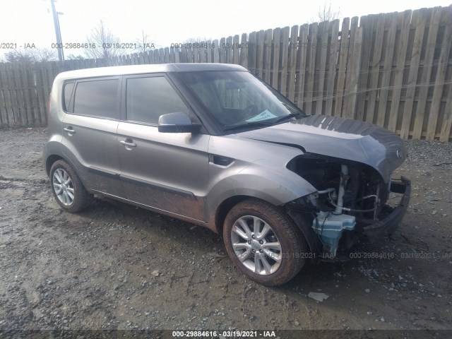 KIA SOUL 2013 kndjt2a63d7611972