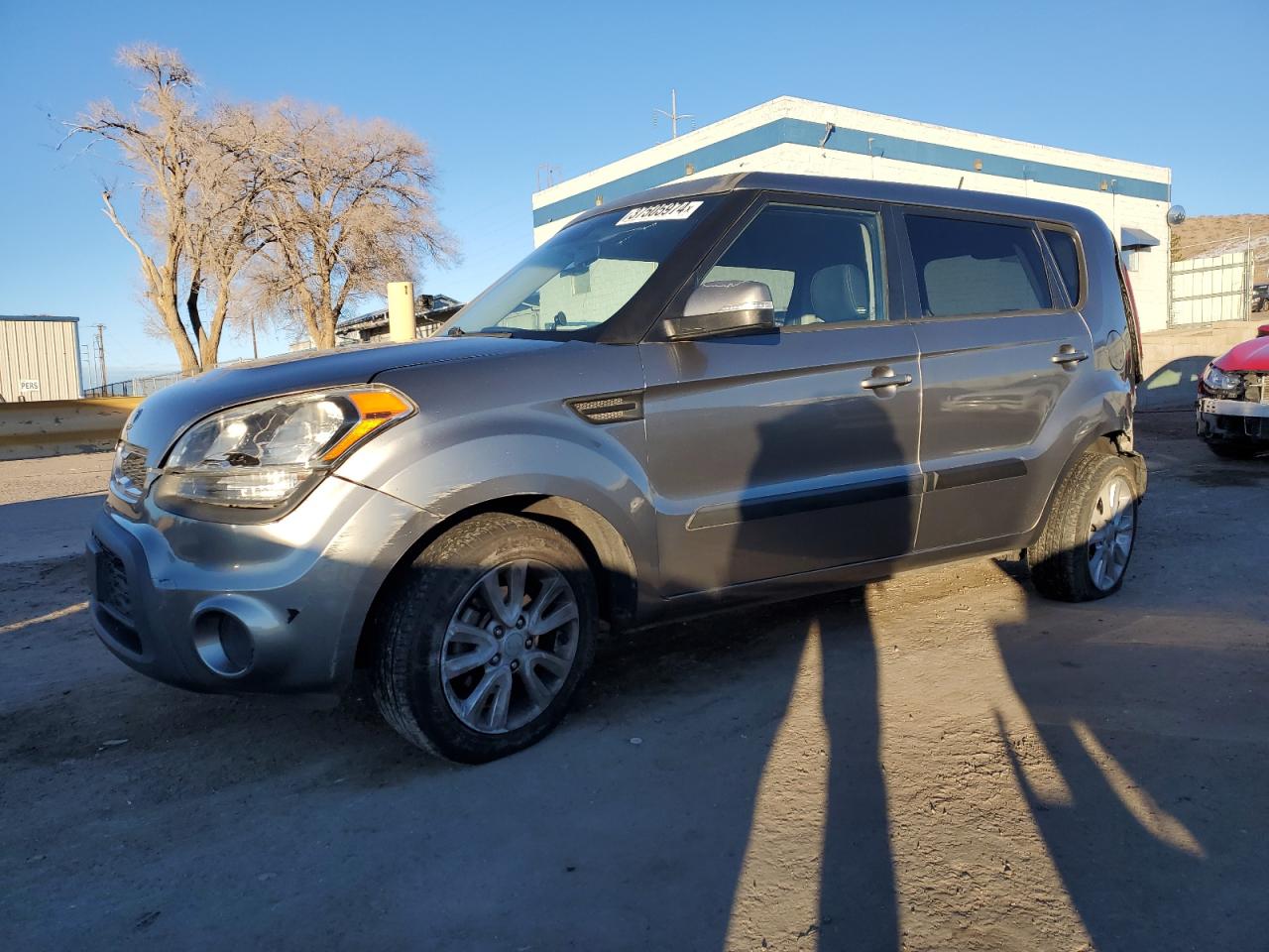 KIA SOUL 2013 kndjt2a63d7614449