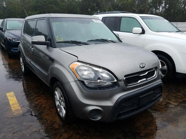 KIA SOUL + 2013 kndjt2a63d7615200