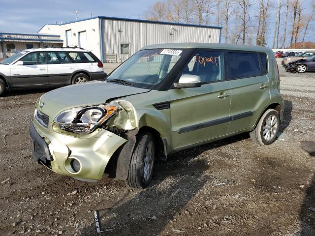 KIA SOUL 2013 kndjt2a63d7616699