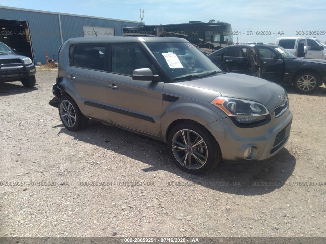 KIA SOUL 2013 kndjt2a63d7617920