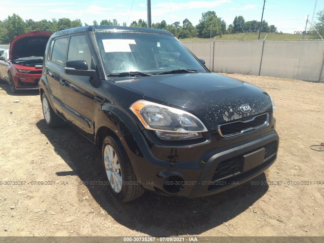 KIA SOUL 2013 kndjt2a63d7618047