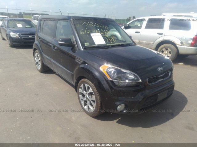 KIA SOUL 2013 kndjt2a63d7618601