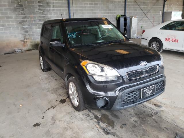 KIA SOUL + 2013 kndjt2a63d7620087