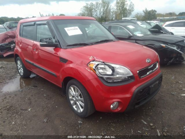 KIA SOUL 2013 kndjt2a63d7621787