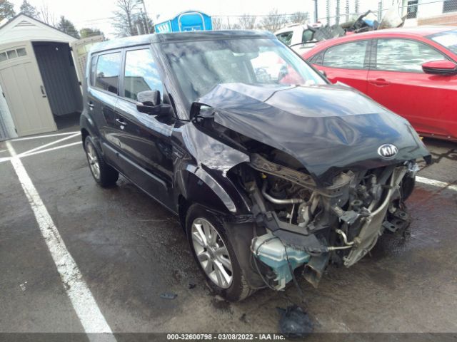 KIA SOUL 2013 kndjt2a63d7625399