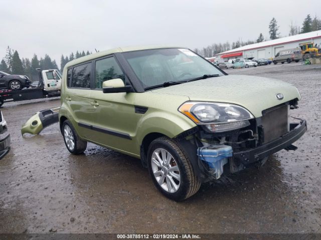 KIA SOUL 2013 kndjt2a63d7625662