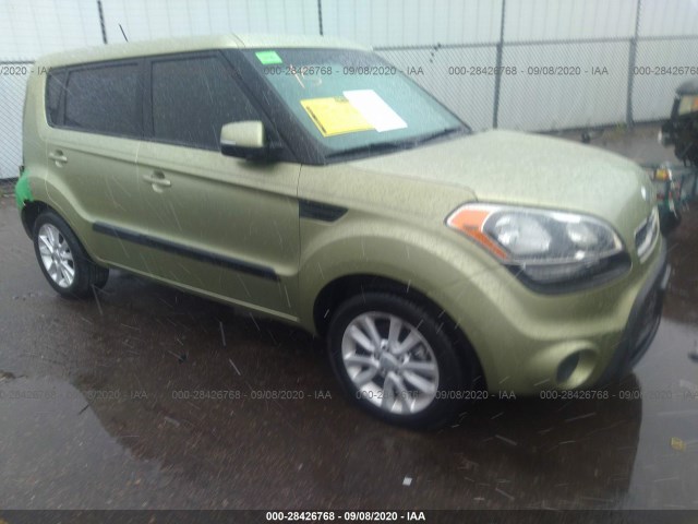 KIA SOUL 2013 kndjt2a63d7627170