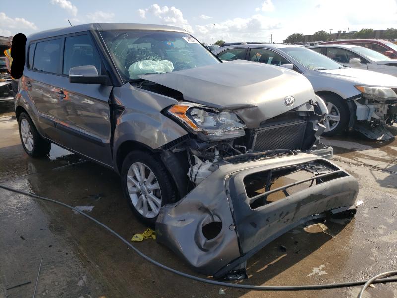 KIA SOUL + 2013 kndjt2a63d7627749