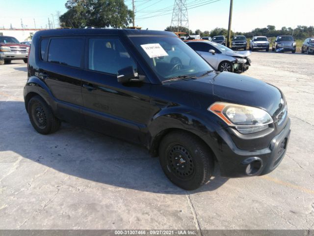 KIA SOUL 2013 kndjt2a63d7628433