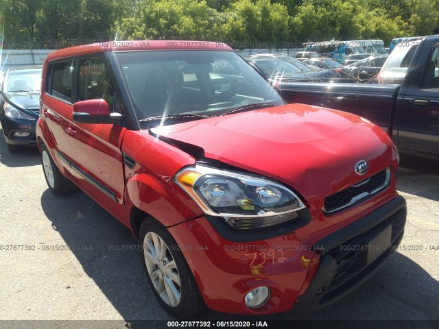 KIA SOUL 2013 kndjt2a63d7629579