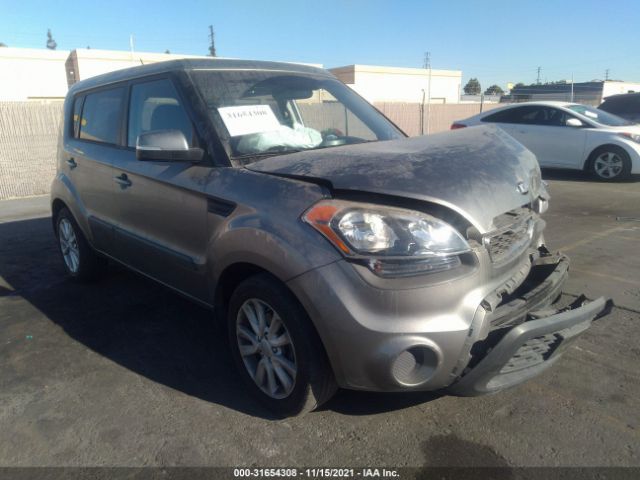 KIA SOUL 2013 kndjt2a63d7636841