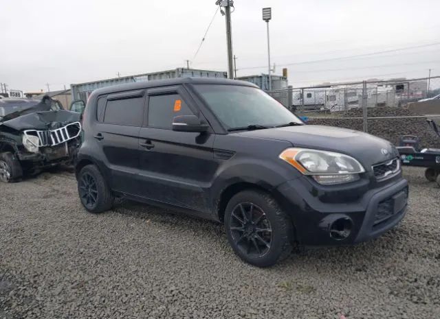 KIA SOUL 2013 kndjt2a63d7639416