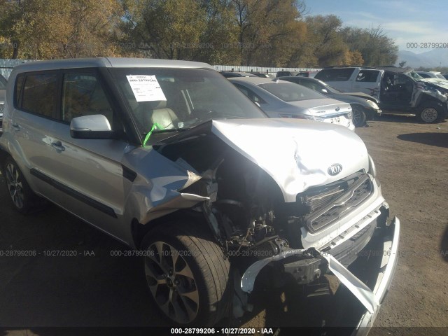 KIA SOUL 2013 kndjt2a63d7640212