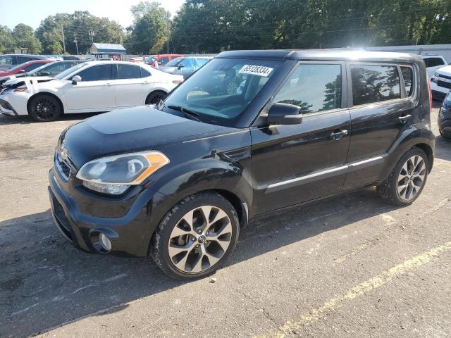 KIA SOUL + 2013 kndjt2a63d7749561