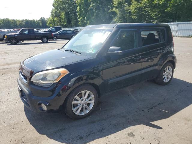 KIA SOUL + 2013 kndjt2a63d7750077