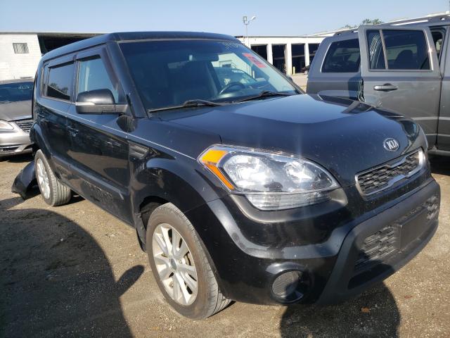 KIA SOUL + 2013 kndjt2a63d7751522