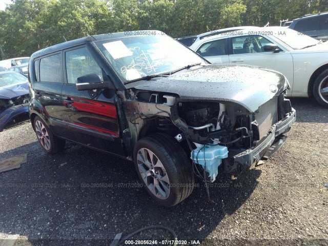 KIA SOUL 2013 kndjt2a63d7751634